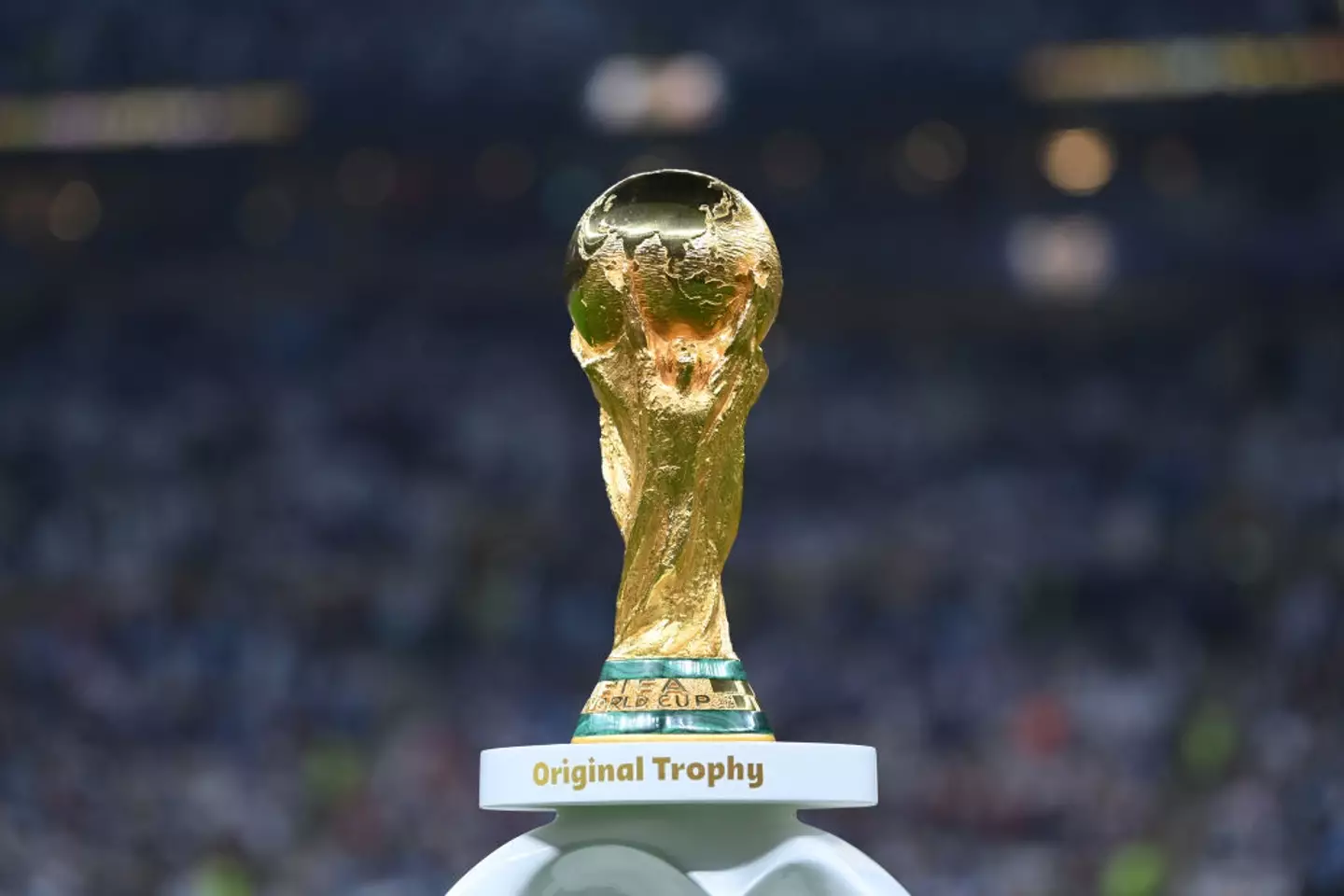 28 teams have qualified for the 2026 World Cup (Credit:Getty)