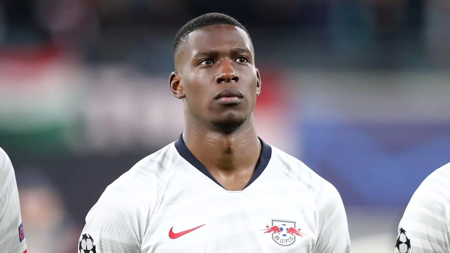 Reports Of Chelsea Hijacking Nordi Mukiele To PSG Deal Denied As Timo Werner Offered To RB Leipzig