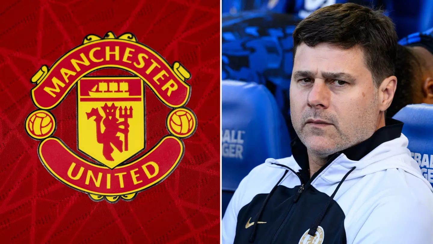 The real reason why Man Utd opted against appointing Mauricio Pochettino revealed in new 'leak'