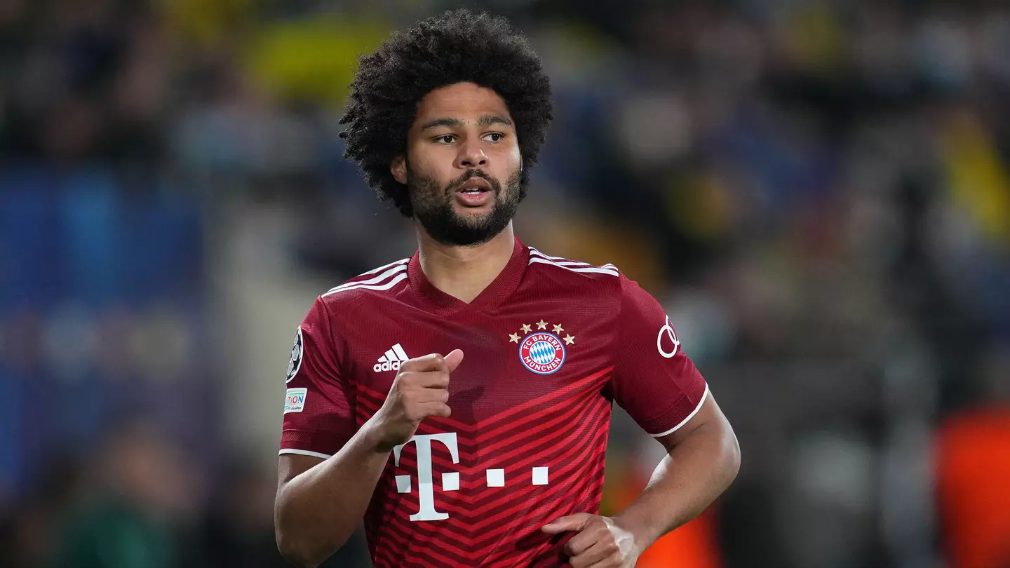 The former Arsenal attacker has a score to settle at the club
