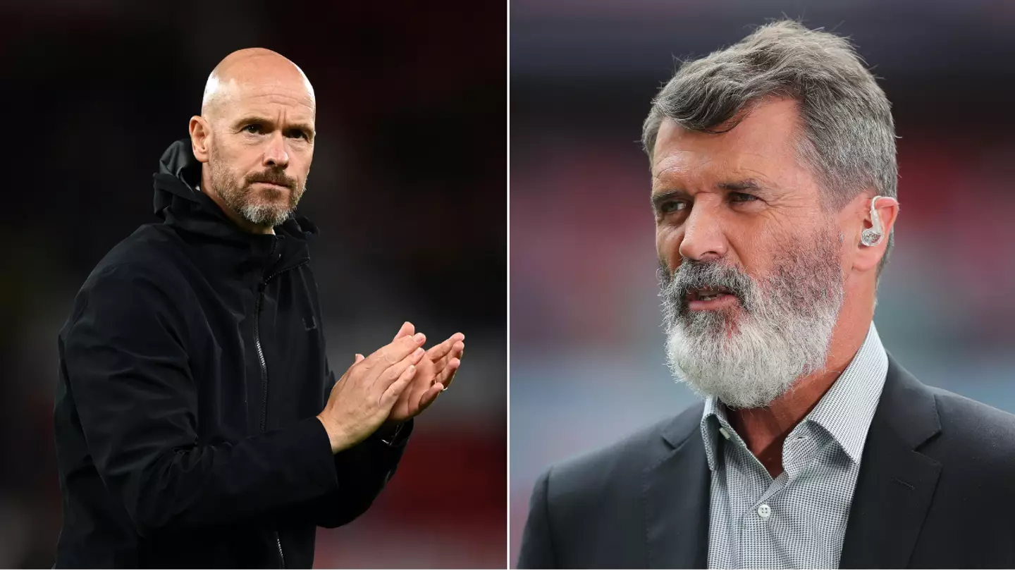 Roy Keane predicts where Man Utd will finish in the Premier League, fans won't be happy