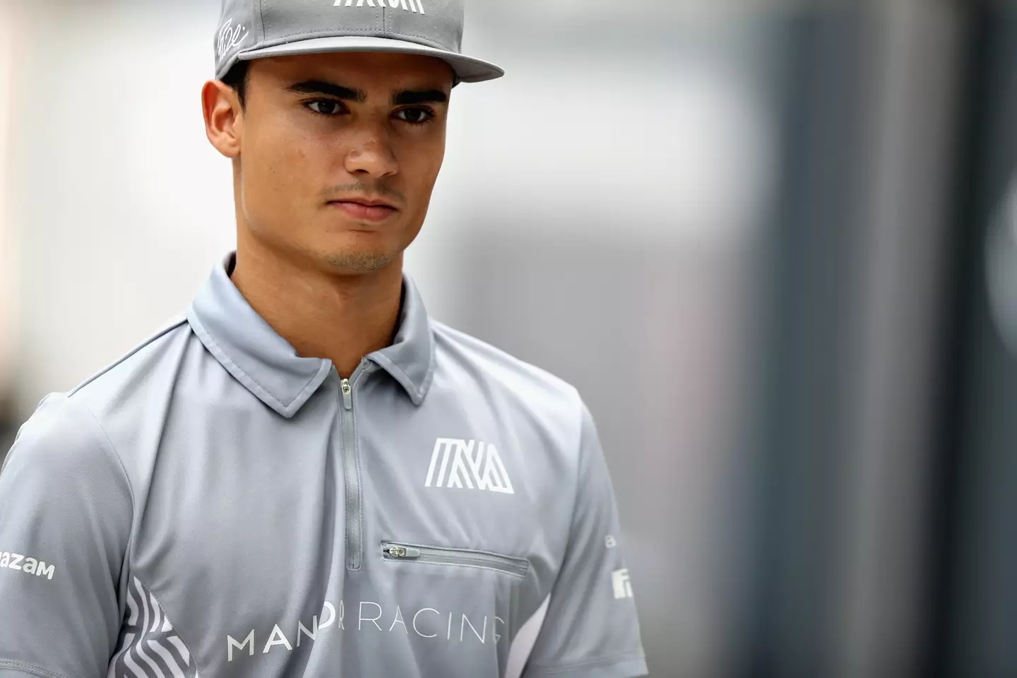 Pascal Wehrlein raced for Manor in 2016 (Image: Getty)