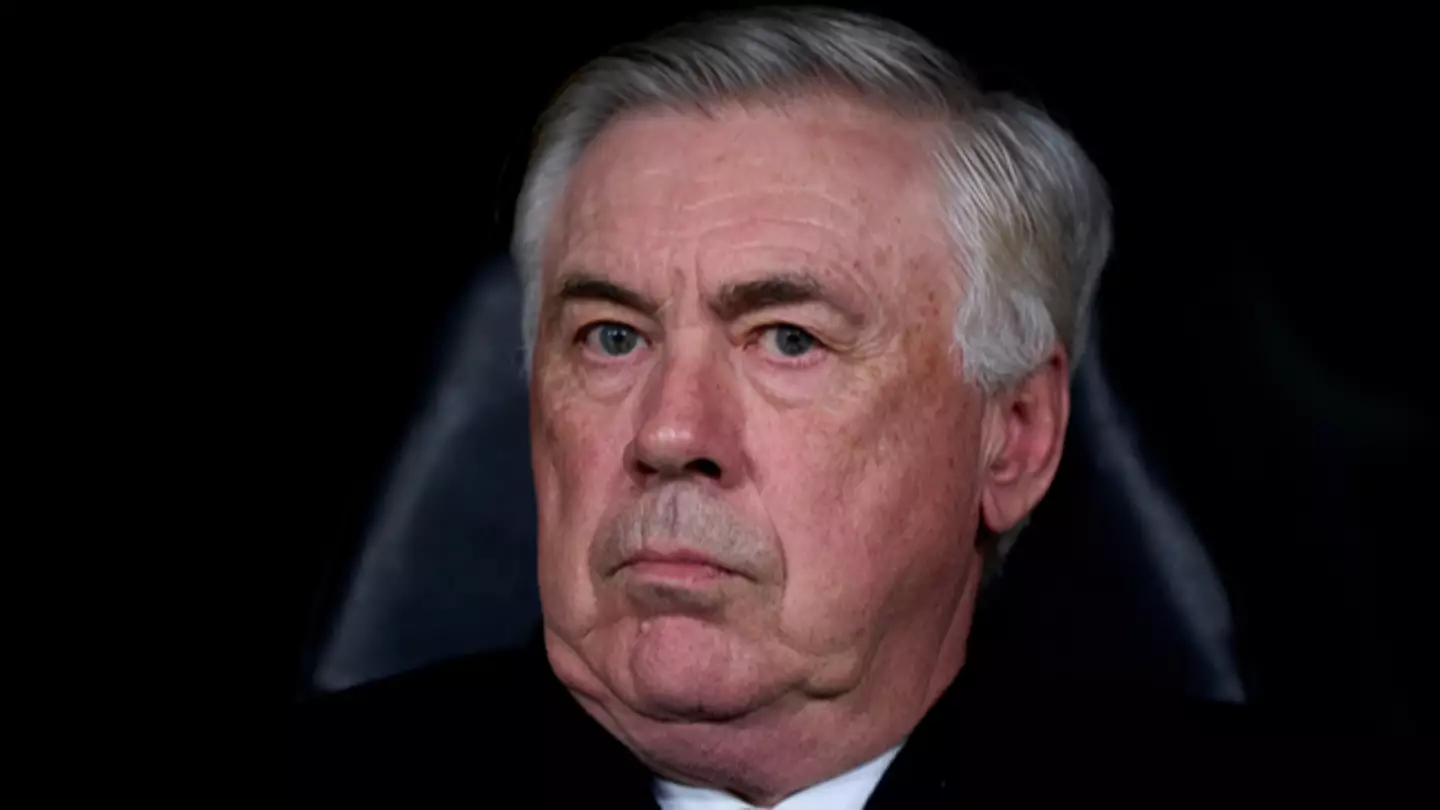 Carlo Ancelotti was left 'furious' when Real Madrid star left club against his wishes