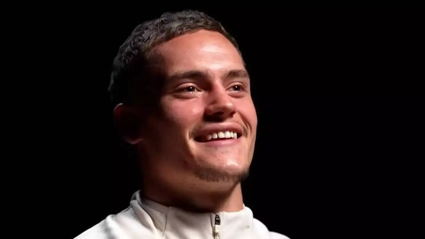 YouTube/Sky Sports Premier League