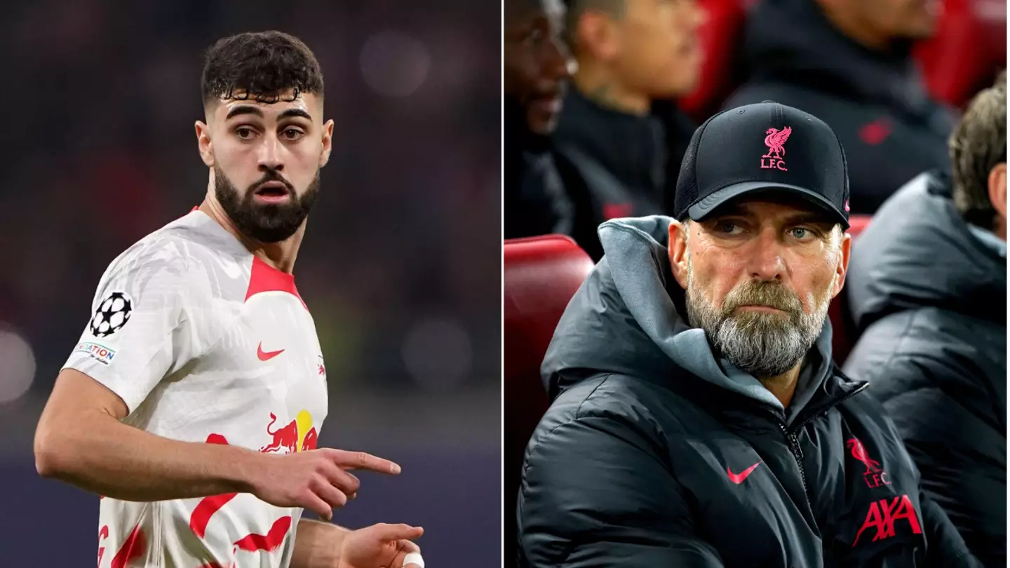 Crushing blow for Liverpool and Chelsea as manager rules out summer move for £98m star