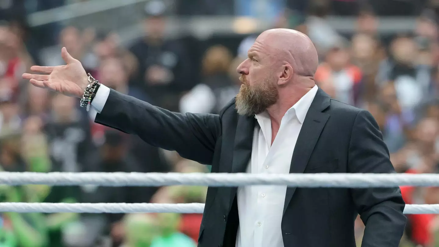 WWE release third wrestler in 48 hours after R-Truth and Carlito departures