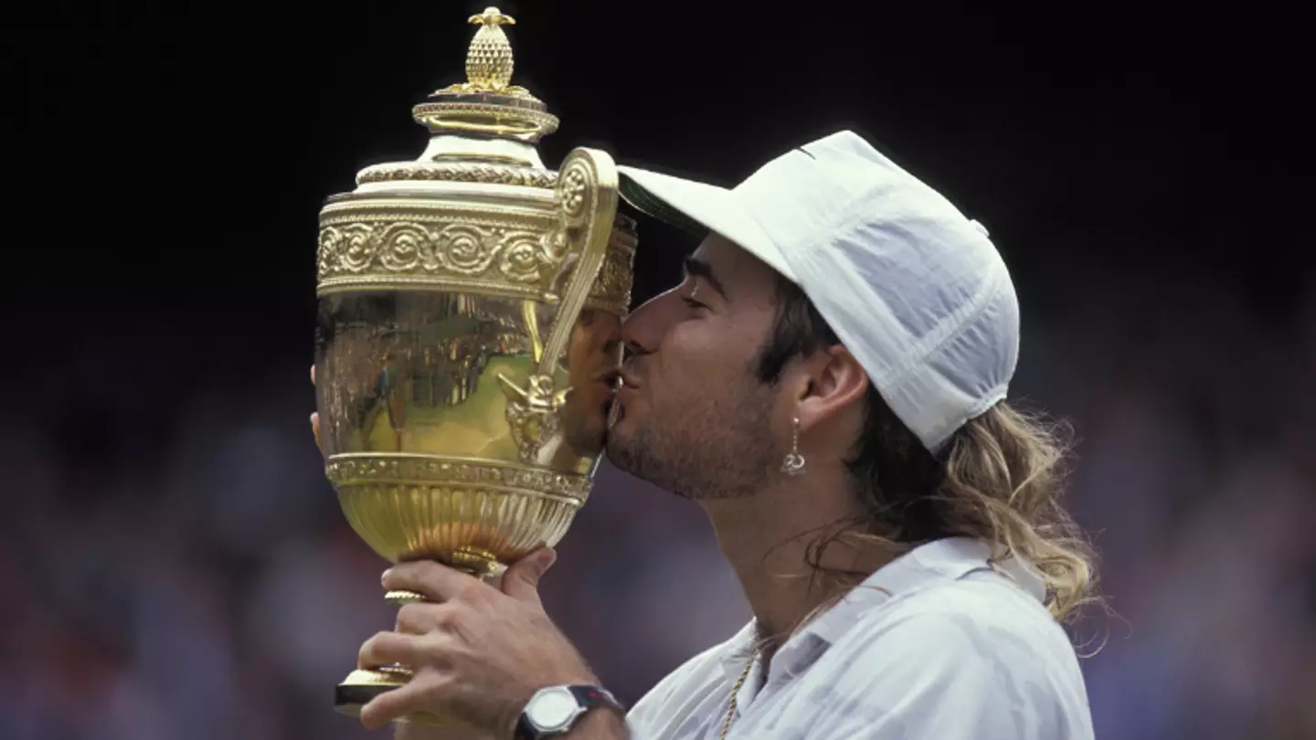 Tennis legend boycotted Wimbledon three times after refusing to follow strict rules