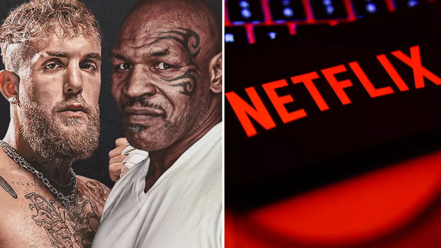 Mike Tyson vs Jake Paul could be cancelled at late notice in nightmare scenario for Netflix