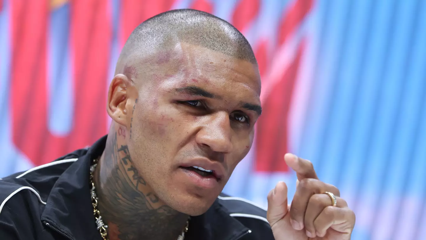 Conor Benn publicly calls out fighter for his next bout after defeat to Chris Eubank Jr and it would break all records