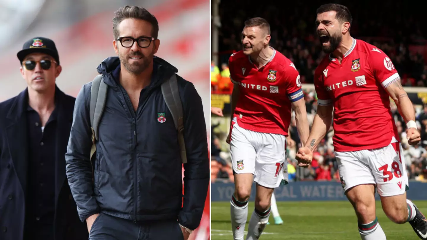 Premier League club pull out of facing Wrexham in a pre-season friendly at the last minute