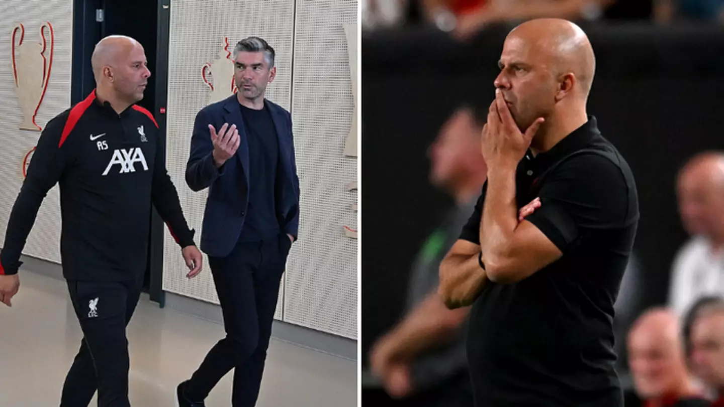 Respected Liverpool journalist names one signing 'he would put money on' happening this summer