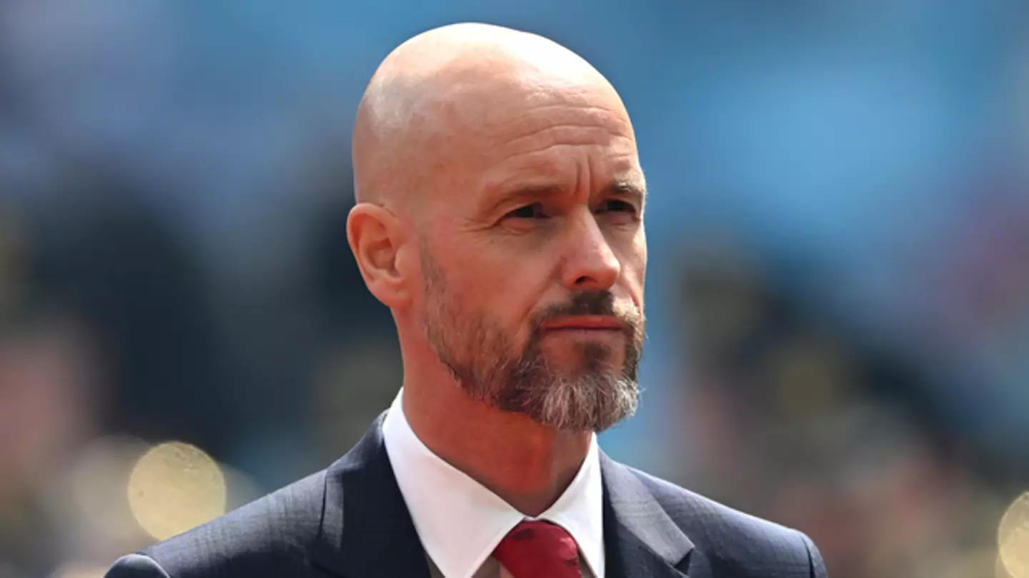 Erik ten Hag 'offered' stunning return to management four months after being sacked by Man Utd