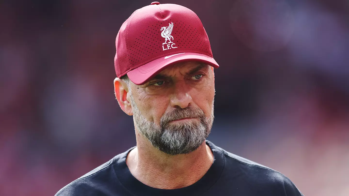 Liverpool missed chance to sign Premier League-bound £80m star for £2.5m after Jurgen Klopp 'discovered' him on YouTube