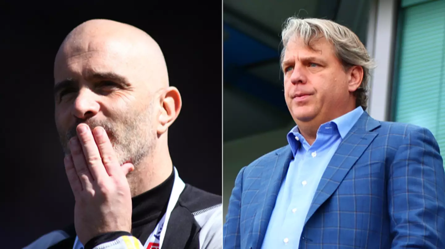 Chelsea look to hijack huge Premier League swap deal at the final hour despite ongoing medical
