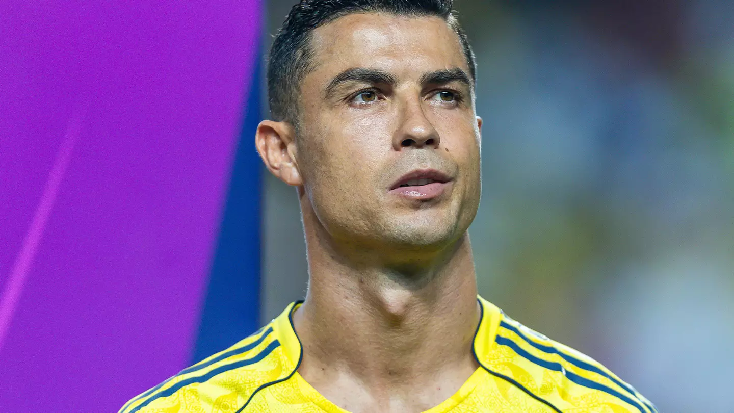Cristiano Ronaldo could earn millions as Al Nassr 'put up for sale'
