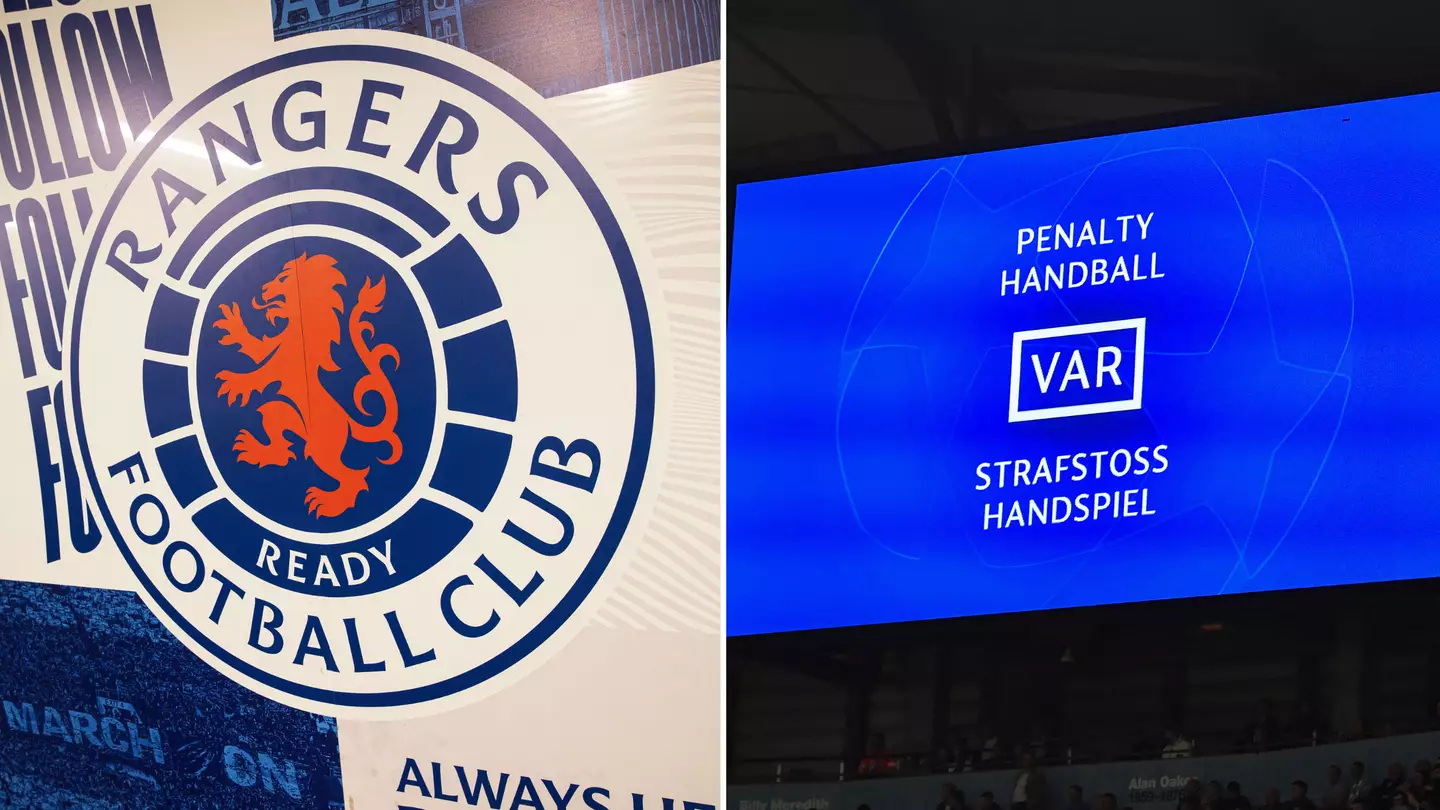Officials for Rangers' Champions League qualifier 'arrested' as UEFA forced into 11th-hour change