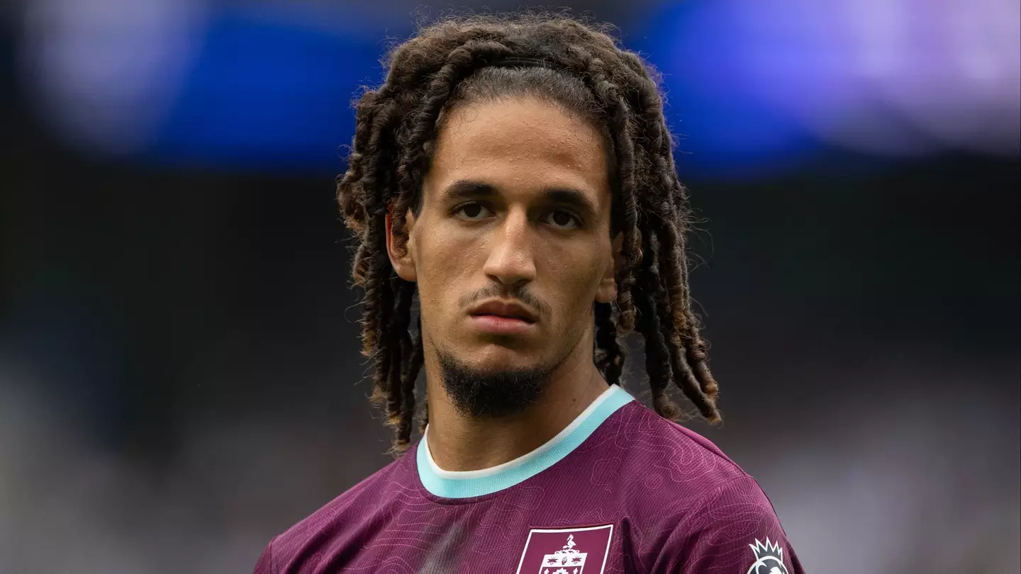Hannibal Mejbri Footage With Leeds Fans Emerges Amid Spit Allegation