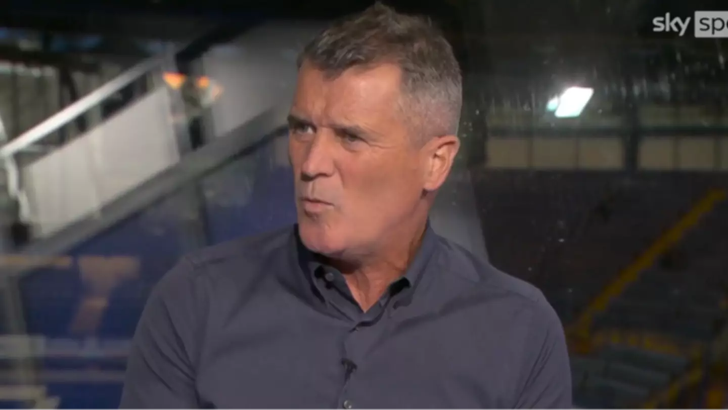 Roy Keane dismantles three Man Utd stars in furious rant after Chelsea defeat