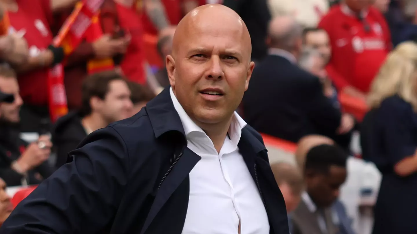 Arne Slot rocked by shock departure days after lifting Premier League title as Liverpool replacement search begins