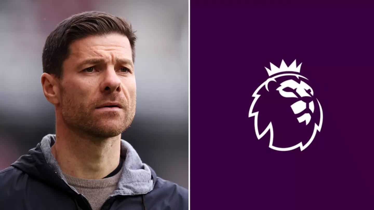 Second Premier League club made surprise move for Xabi Alonso amid Liverpool interest