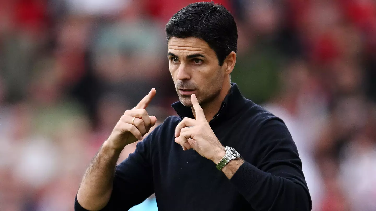 Arsenal Decide Next Signing with January Move Lined Up