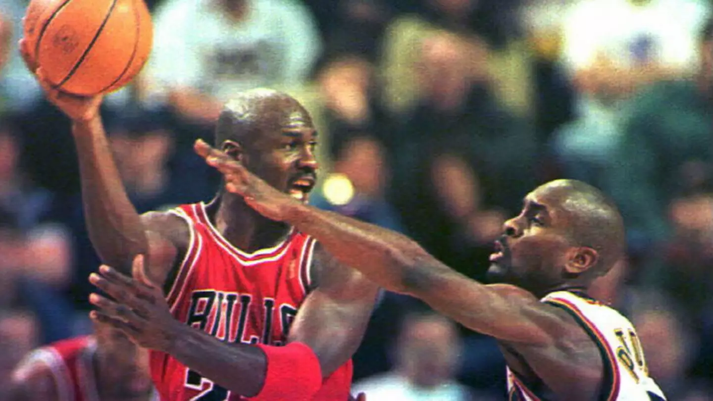 DAN LEVINE/AFP via Getty Images