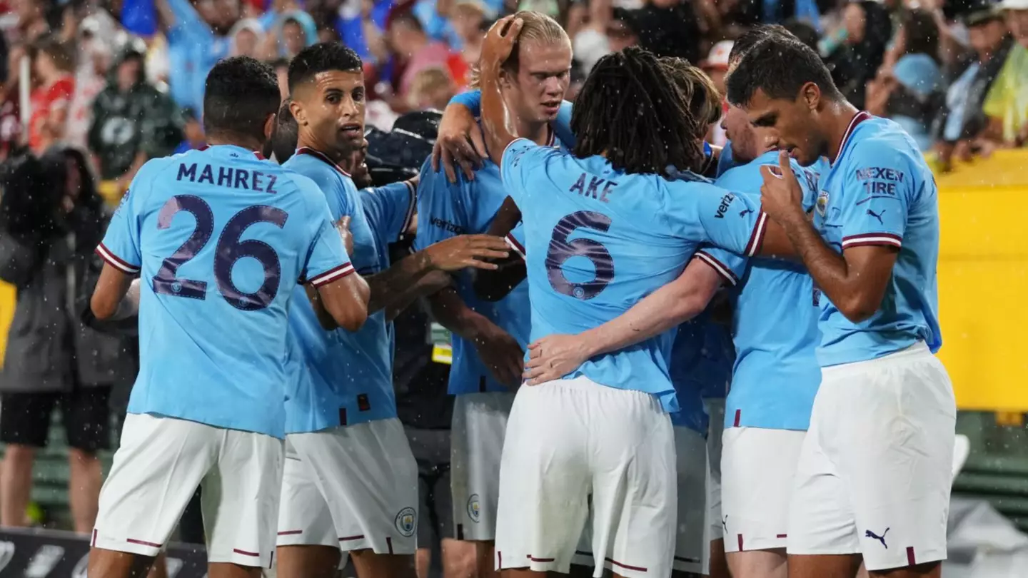 Five Things We Learned: Bayern Munich 0-1 Manchester City (Pre-Season Friendly)