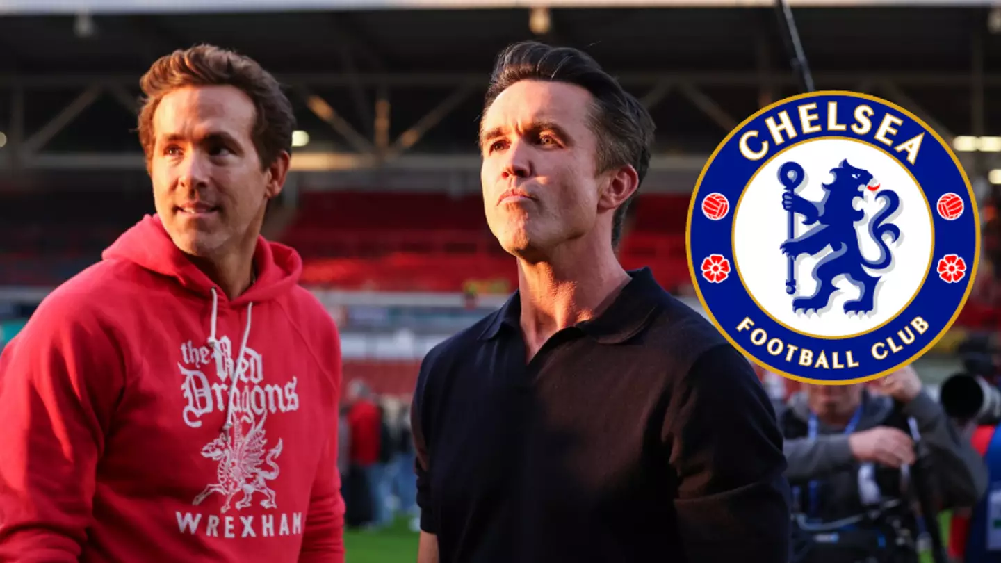 Wrexham put on red alert after Chelsea make £19 million-rated star available this summer