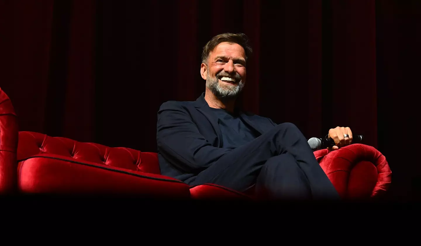 Image: Getty
