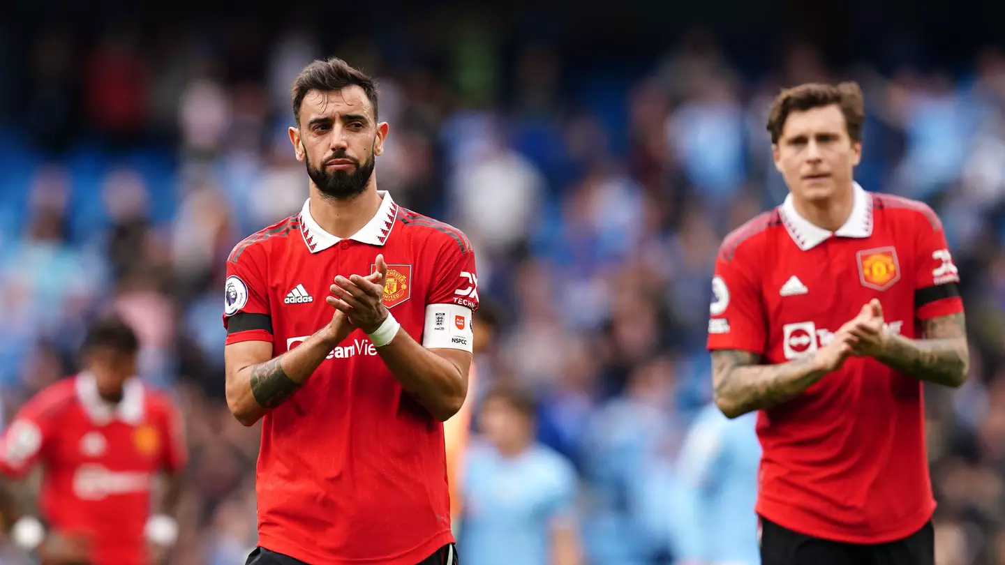 Everton vs Manchester United team news (Premier League): Key player could make return for Frank Lampard