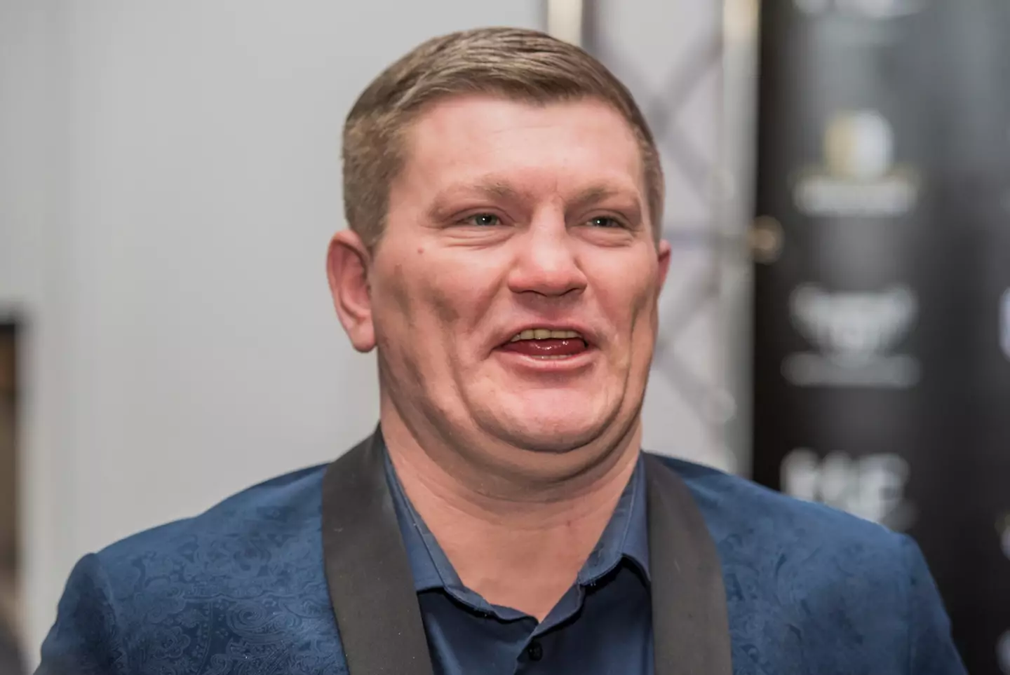 Hatton last fought in 2012 against Vyacheslav Senchenko (Image: PA)