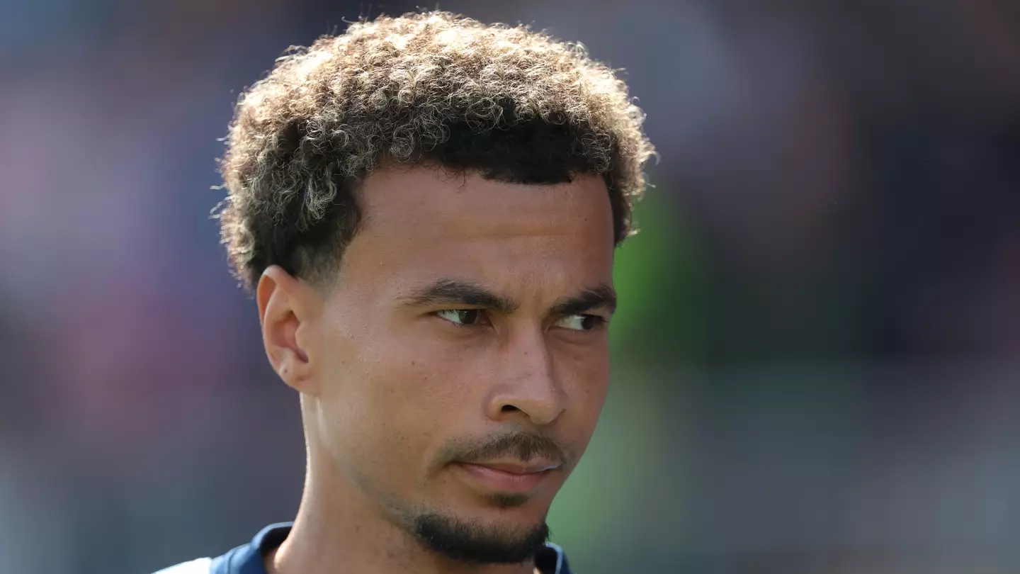 Dele Alli Has Wrexham and Two Other Clubs to Choose From After Leaving Como