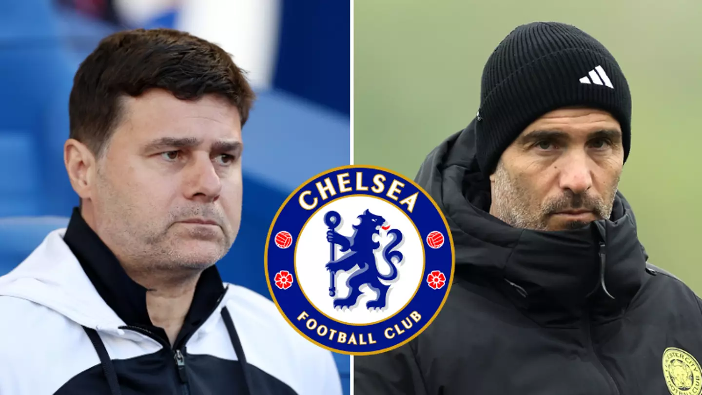 Mauricio Pochettino sheds new light on Chelsea exit in official statement after Enzo Maresca appointment