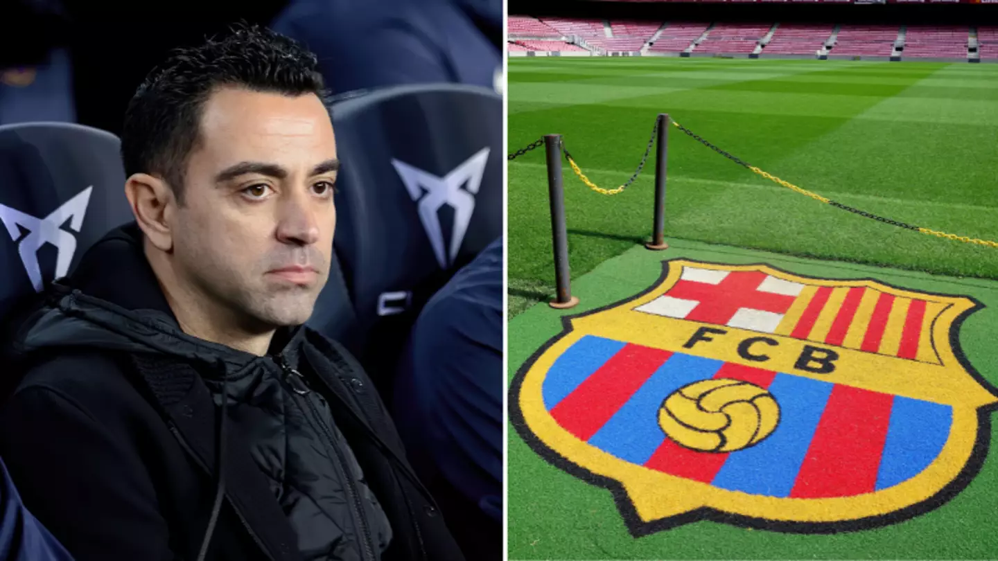 Barcelona shocked as transfer target rejects move and signs new contract