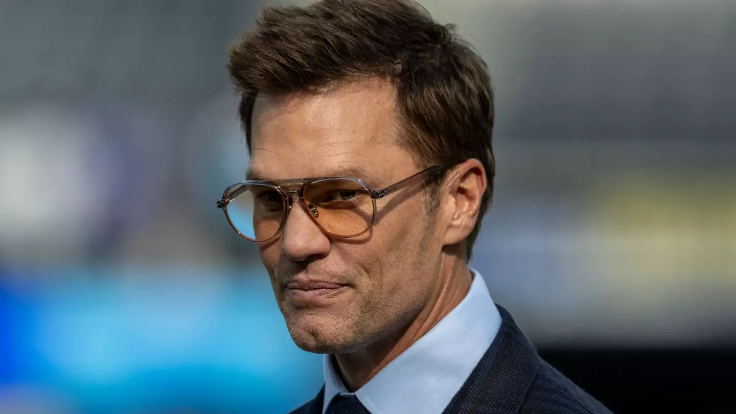 Tom Brady’s True Feelings On Gisele Bundchen’s Secret Wedding Emerge