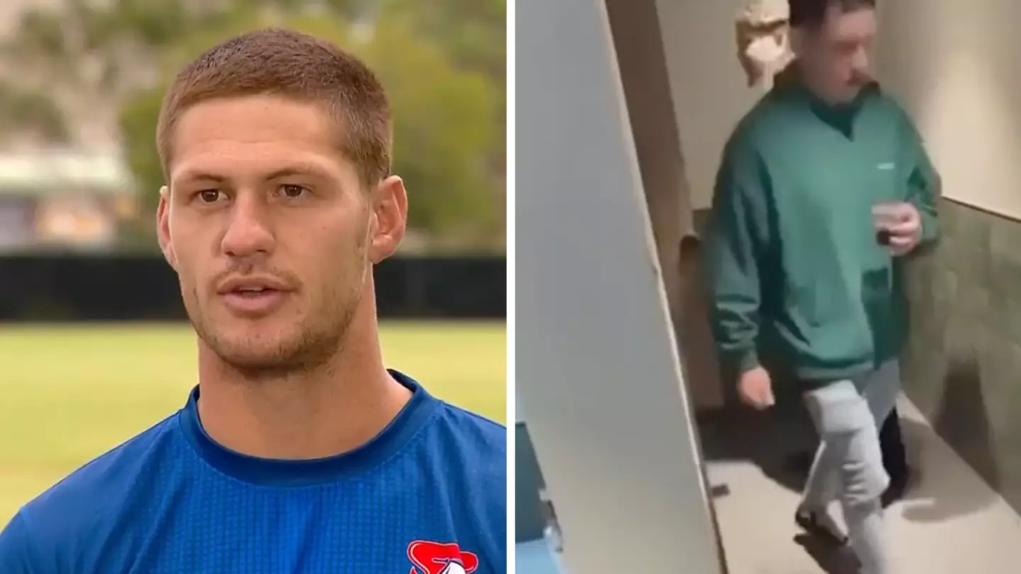 Kalyn Ponga opens up about controversial toilet cubicle incident