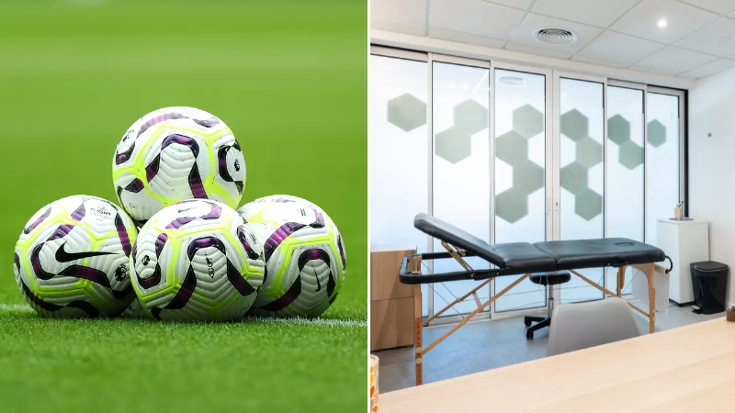 Premier League club missed out on deadline-day signing after player 'suddenly disappeared' during his medical