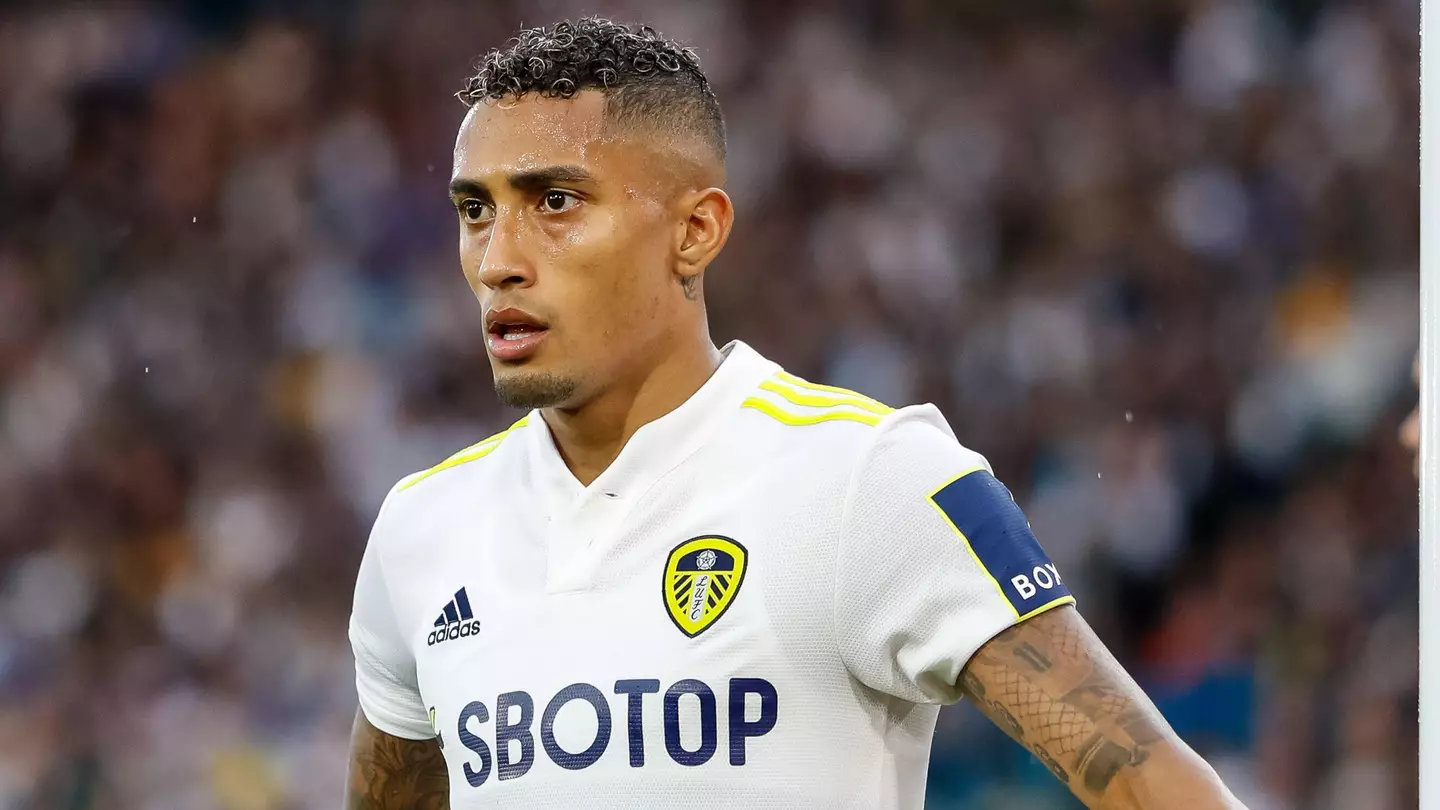 Raphinha Transfer Latest: Deco To Turn To Chelsea Next Week As Leeds United Frustrated With Barcelona