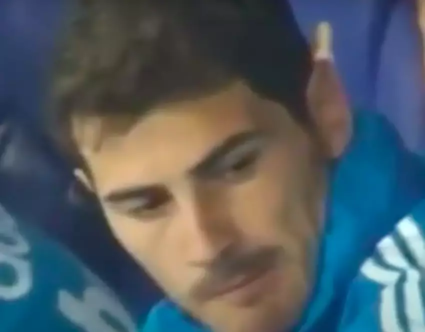 Image: Real Madrid France