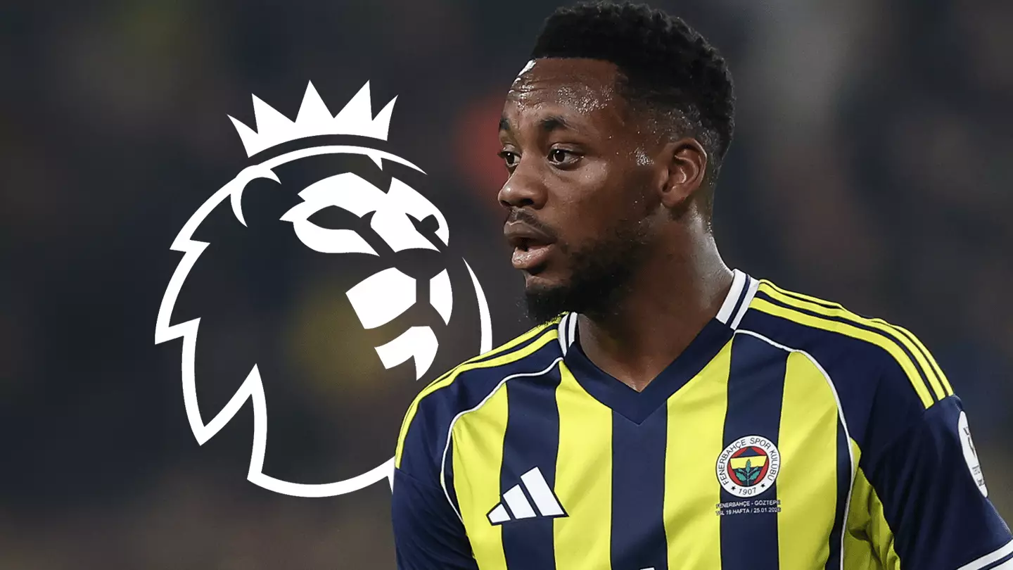 Jhon Duran 'Offered' to Five Premier League Clubs Over Stunning Return to England