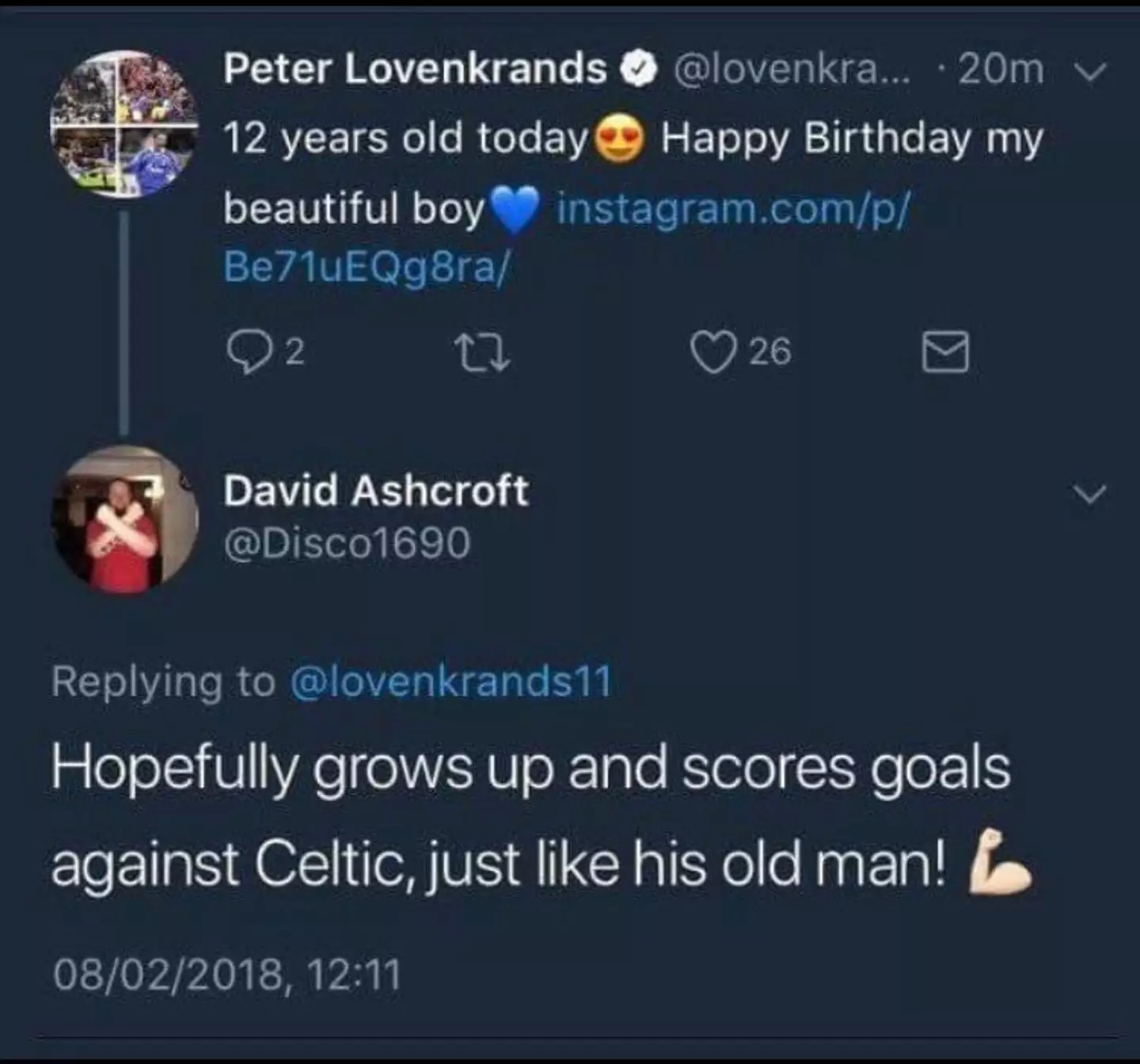 Image credit: Twitter