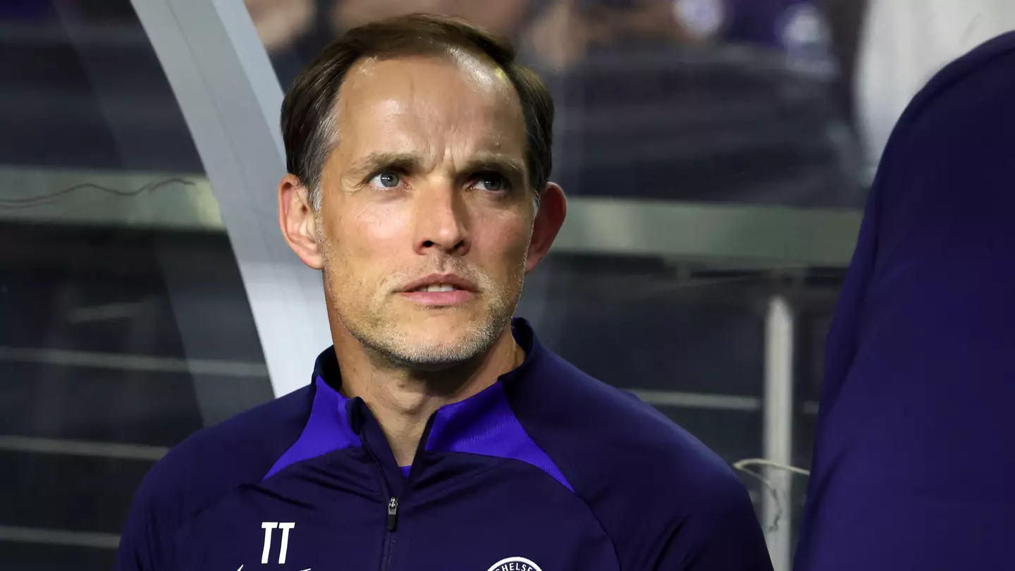 Thomas Tuchel and Chelsea are victorious in their opening pre-season match. (Chelsea FC)