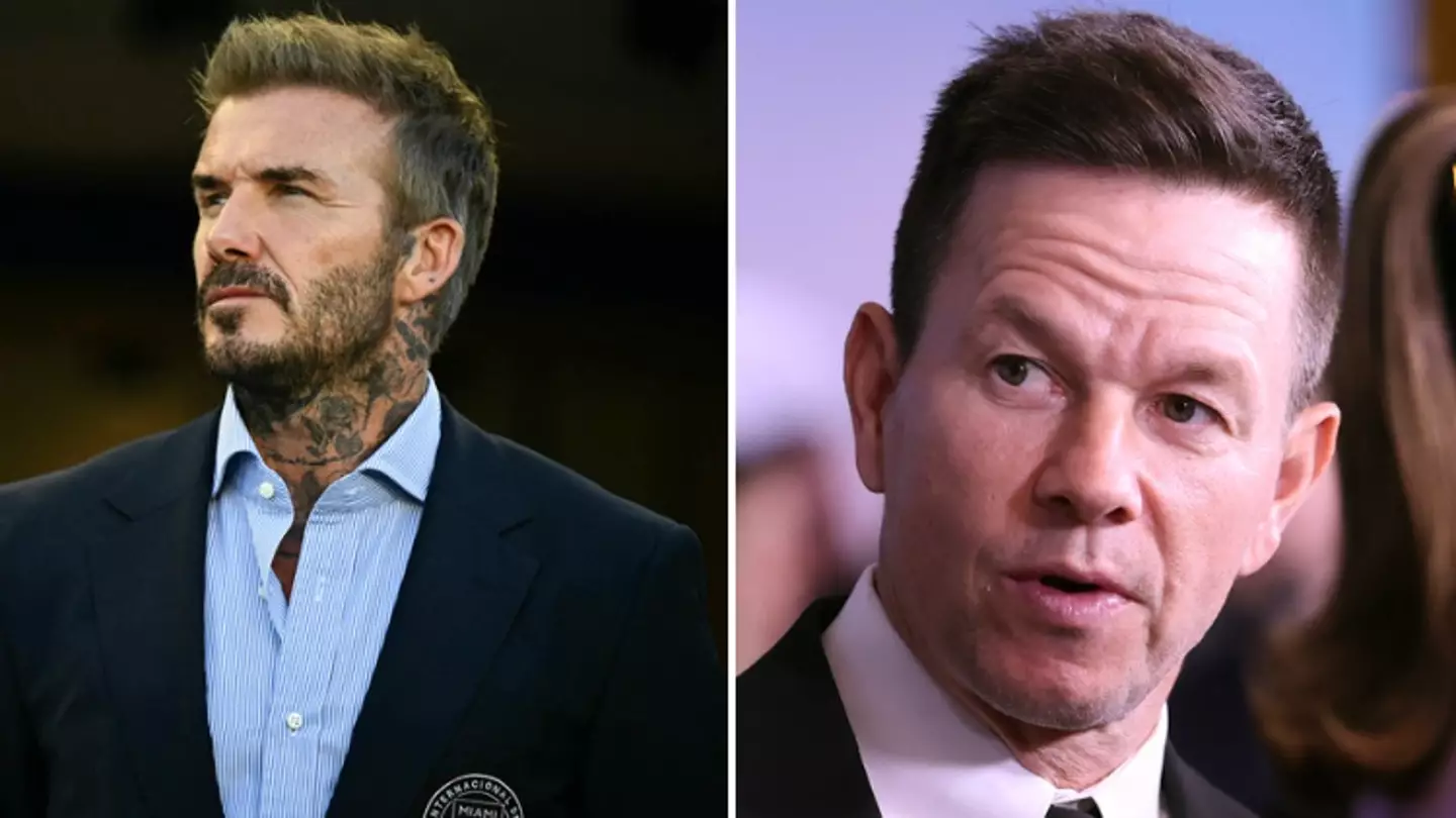 David Beckham settles lawsuit after suing company co-owned by Mark Wahlberg for losing him $10.5 million