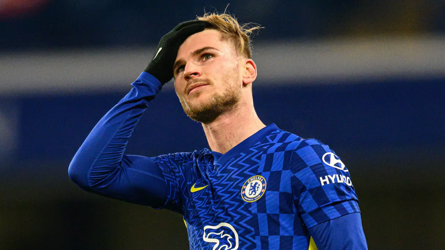 Journalist Claims £47.5M Chelsea Star Should've Joined Liverpool Instead