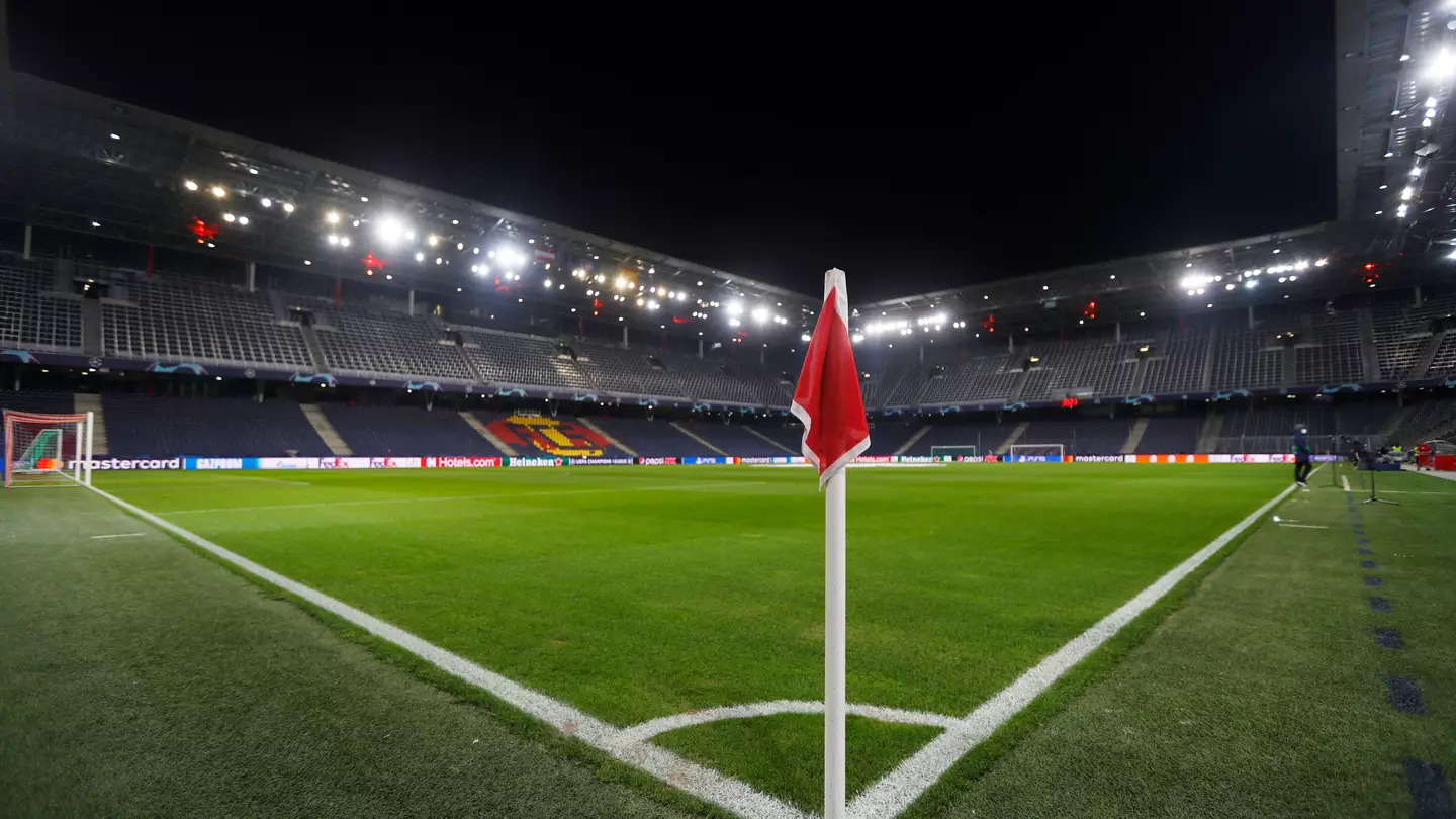 Confirmed Teams: RB Salzburg vs Chelsea | Champions League