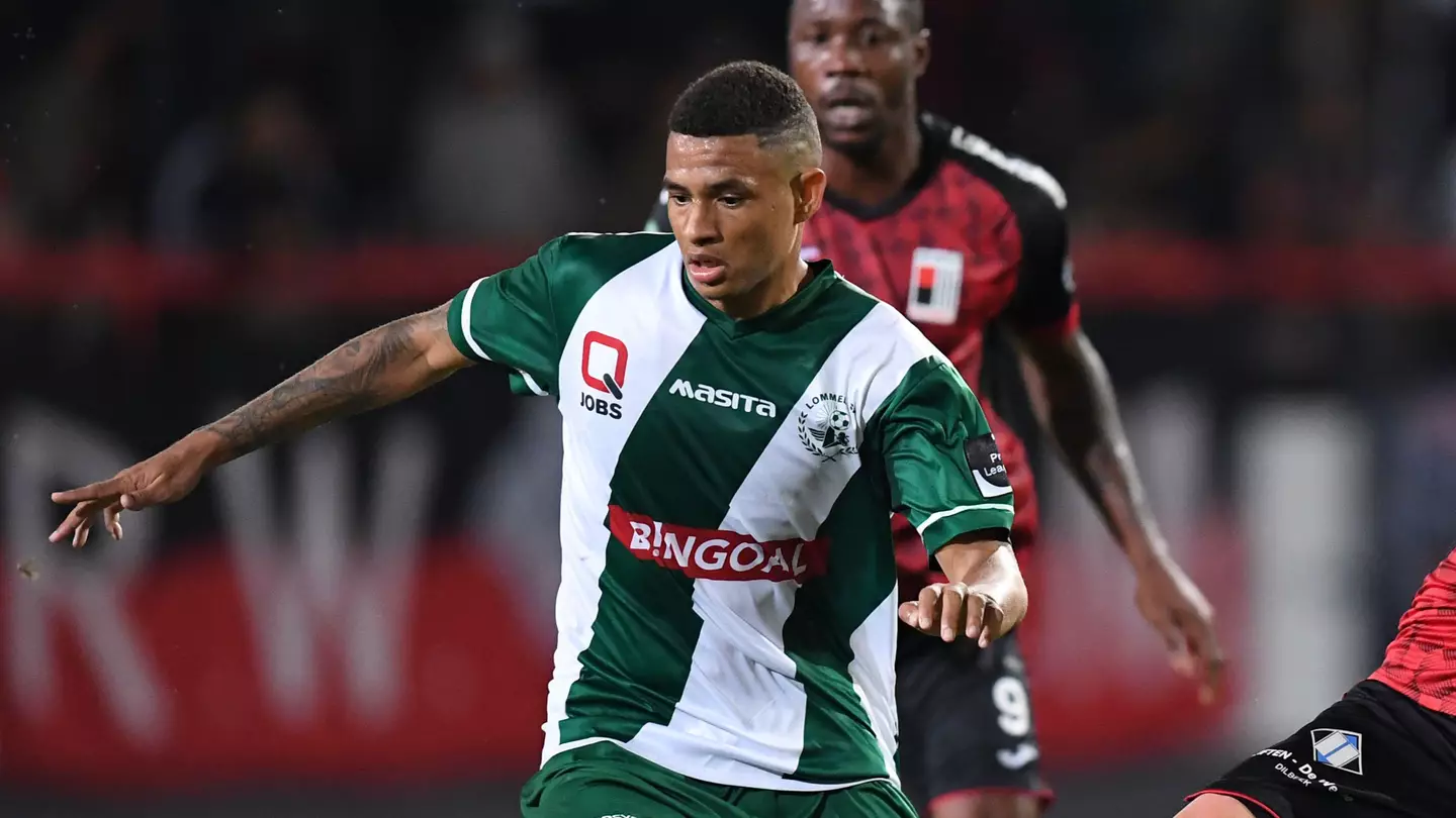 Manchester City To Send Midfielder On Season-Long Loan To Portugal