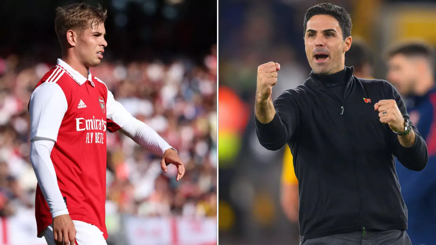 "Like a new signing" - Arsenal set to receive huge boost later this season