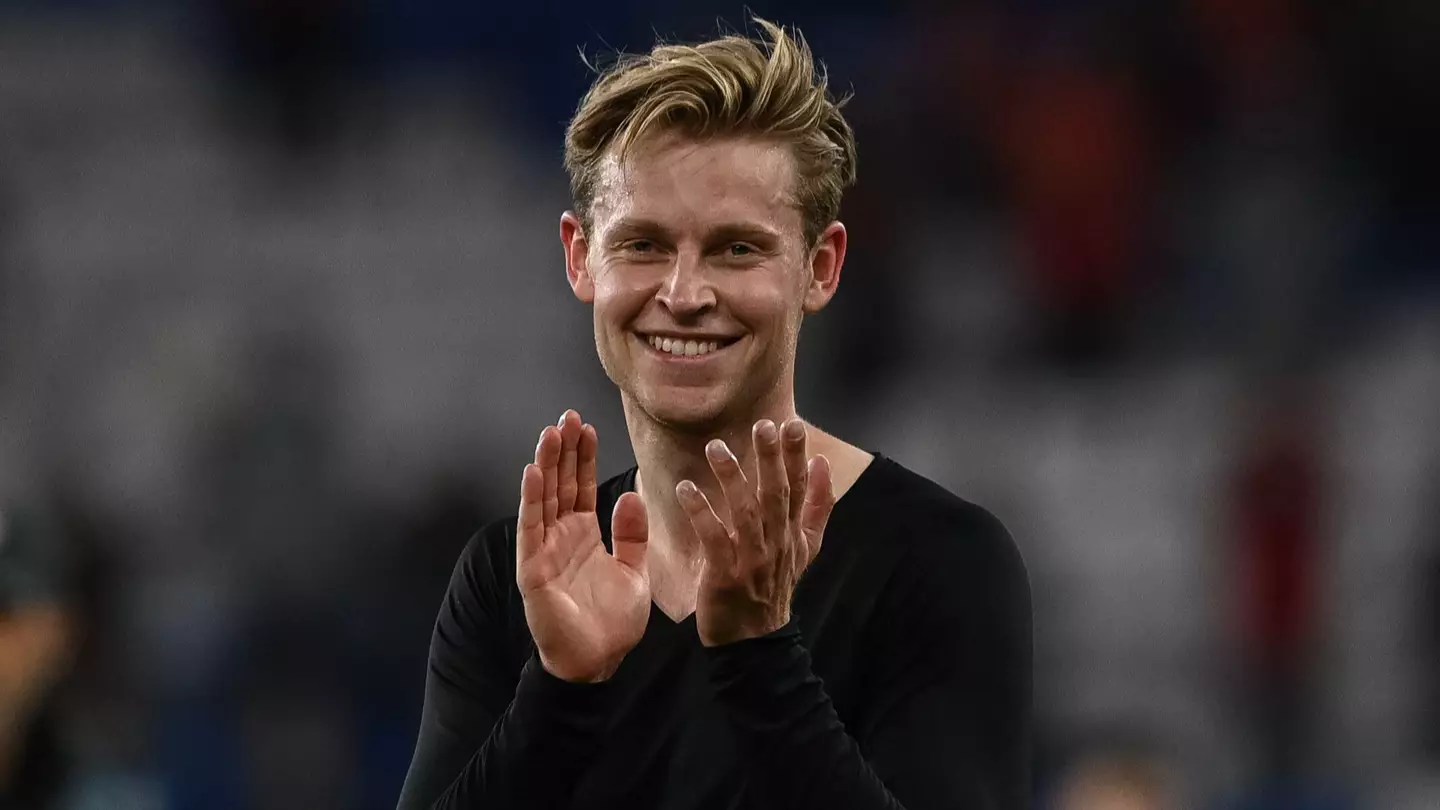 Chelsea 'Have Desire To Sign Frenkie De Jong And Matthijs De Ligt' This Summer