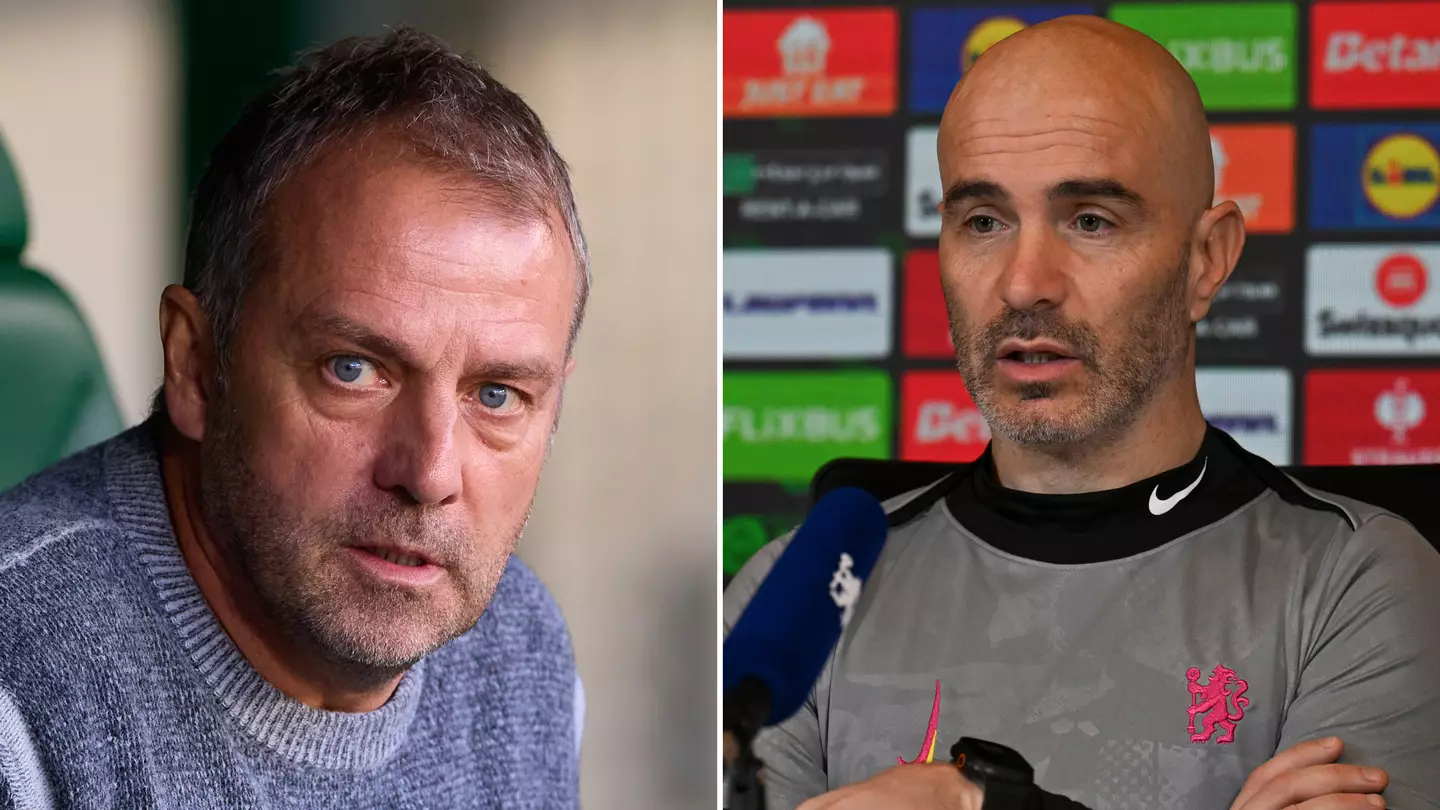 Barcelona prepared to offer two players for Chelsea superstar in the most outrageous swap deal of the year