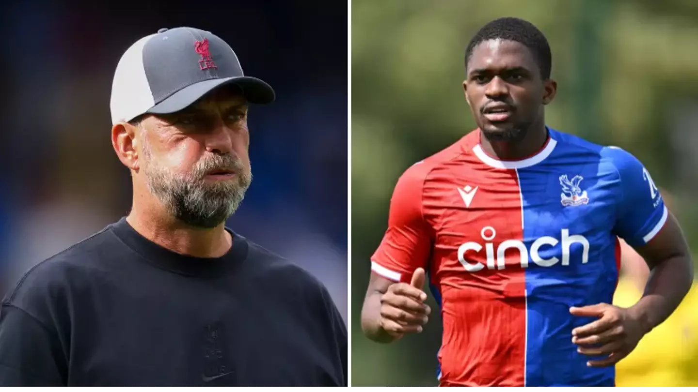 Liverpool 'stepping up' bid to sign £60m Romeo Lavia alternative, he's 'keen' to join the Reds